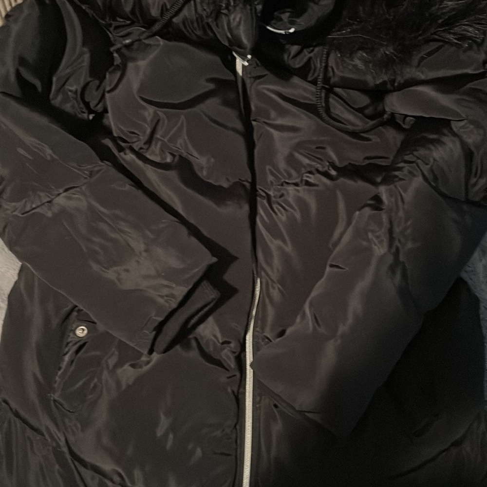 Long coat - Picture 7 of 8